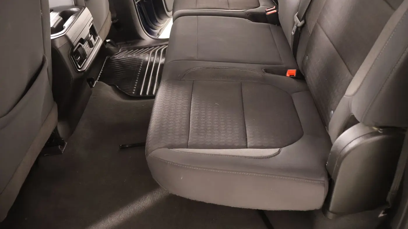 2022 Chevrolet Silverado 3500HD LT