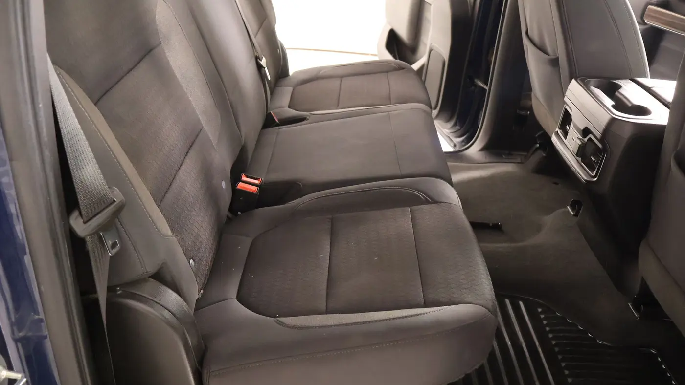 2022 Chevrolet Silverado 3500HD LT