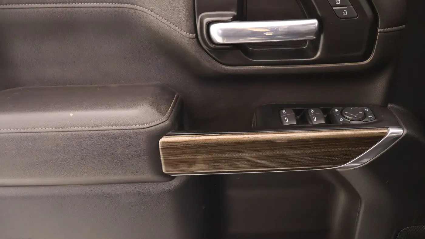 2022 Chevrolet Silverado 3500HD LT