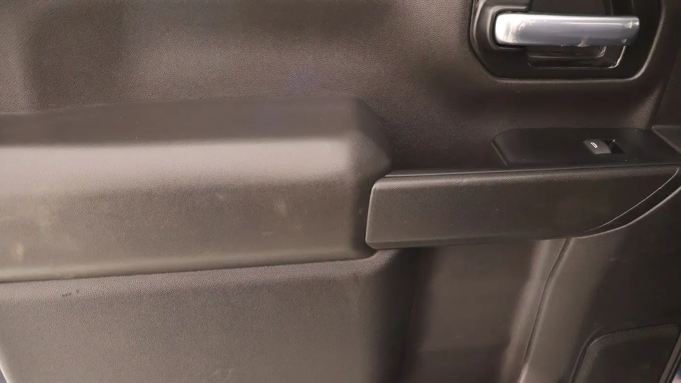 2022 Chevrolet Silverado 3500HD LT