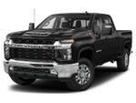 2023 Silverado 3500HD Thumbnail 1