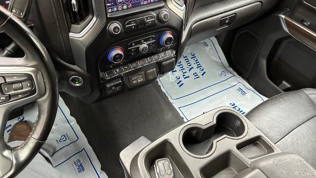 2023 Chevrolet Silverado 3500HD LT
