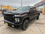 2023 Silverado 3500HD Thumbnail 2