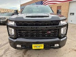 2023 Silverado 3500HD Thumbnail 3