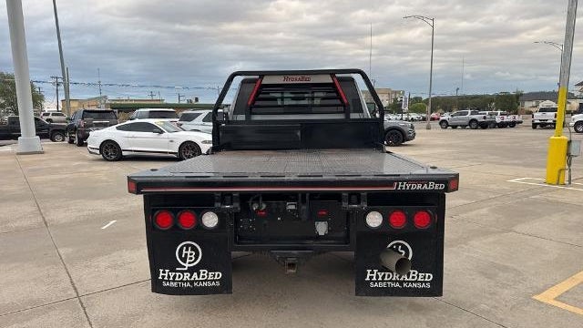 2024 Chevrolet Silverado 3500HD LT