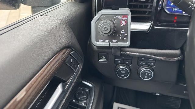 2024 Chevrolet Silverado 3500HD LT