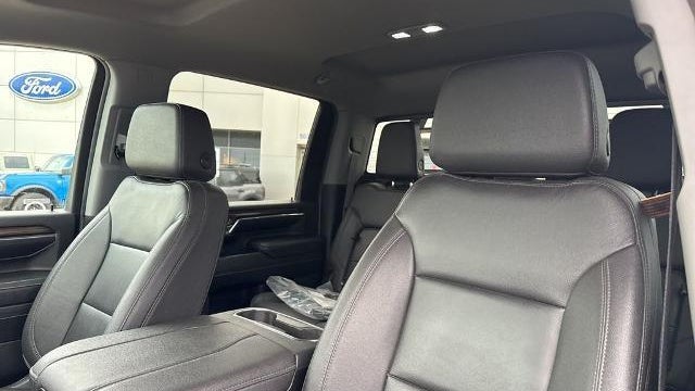 2024 Chevrolet Silverado 3500HD LT