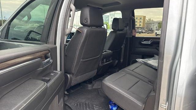 2024 Chevrolet Silverado 3500HD LT