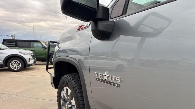 2024 Chevrolet Silverado 3500HD LT