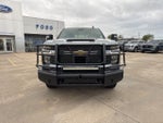 2024 Silverado 3500HD Thumbnail 2