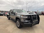 2024 Silverado 3500HD Thumbnail 3