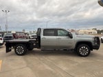 2024 Silverado 3500HD Thumbnail 4
