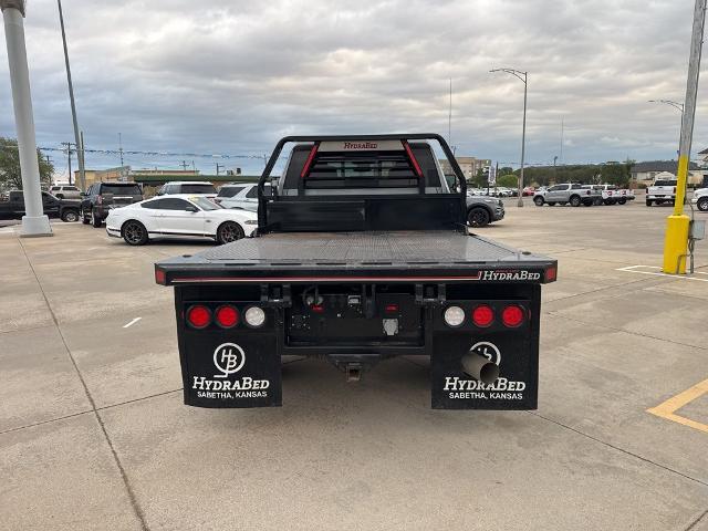 2024 Chevrolet Silverado Hd - $76,800