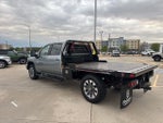 2024 Silverado 3500HD Thumbnail 7