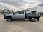 2024 Silverado 3500HD Thumbnail 8