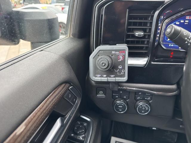 2024 Chevrolet Silverado Hd - $76,800