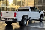 2024 Silverado 3500HD Thumbnail 4