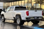 2024 Silverado 3500HD Thumbnail 6