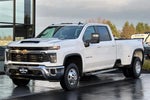 2024 Silverado 3500HD Thumbnail 8
