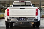 2024 Silverado 3500HD Thumbnail 5