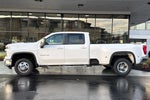 2024 Silverado 3500HD Thumbnail 7
