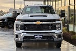 2024 Silverado 3500HD Thumbnail 9