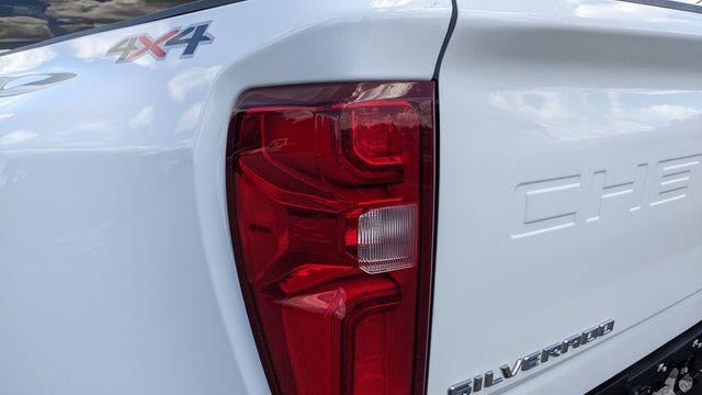 2024 Chevrolet Silverado 3500HD LT