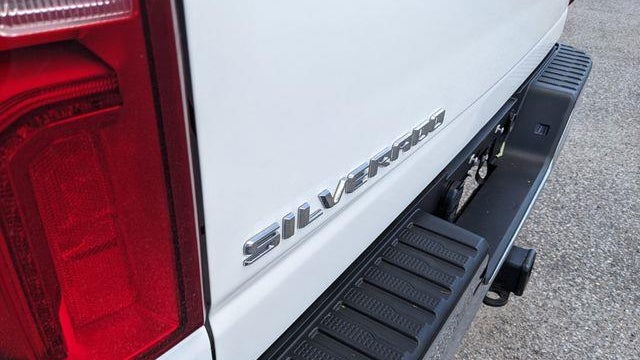2024 Chevrolet Silverado 3500HD LT