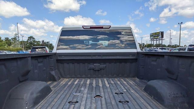 2024 Chevrolet Silverado 3500HD LT