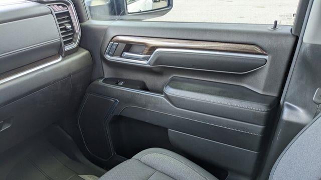 2024 Chevrolet Silverado 3500HD LT