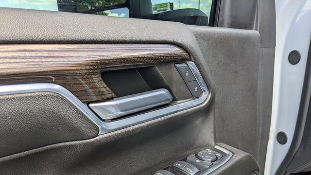 2024 Chevrolet Silverado 3500HD LT