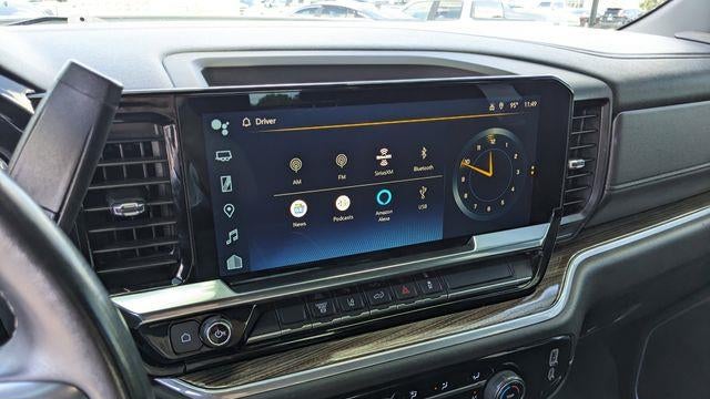 2024 Chevrolet Silverado 3500HD LT