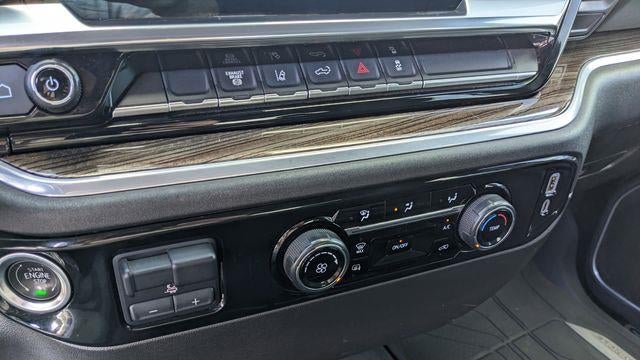 2024 Chevrolet Silverado 3500HD LT