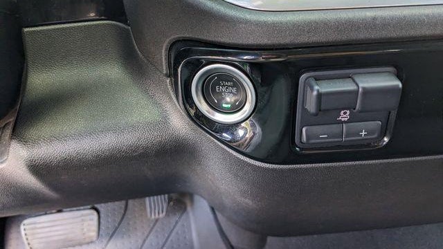 2024 Chevrolet Silverado 3500HD LT