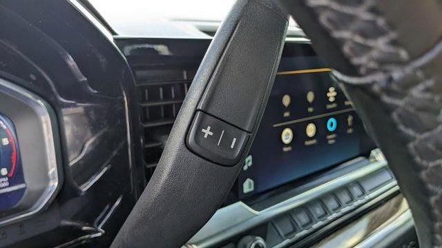 2024 Chevrolet Silverado 3500HD LT