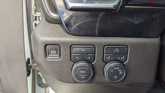 2024 Chevrolet Silverado 3500HD LT
