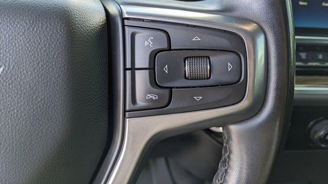 2024 Chevrolet Silverado 3500HD LT