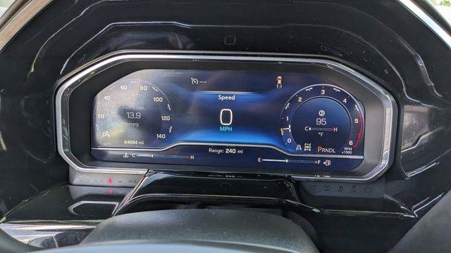 2024 Chevrolet Silverado 3500HD LT