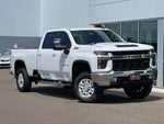 2022 Silverado 3500HD Thumbnail 1