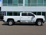 2022 Silverado 3500HD Thumbnail 2