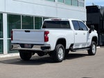 2022 Silverado 3500HD Thumbnail 3