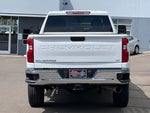 2022 Silverado 3500HD Thumbnail 4
