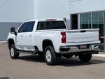 2022 Silverado 3500HD Thumbnail 5