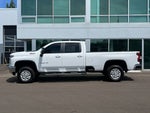 2022 Silverado 3500HD Thumbnail 6