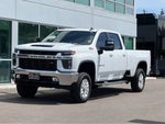 2022 Silverado 3500HD Thumbnail 7