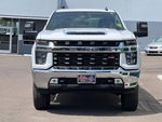 2022 Silverado 3500HD Thumbnail 8