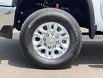 2022 Silverado 3500HD Thumbnail 23