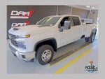 2024 Silverado 3500HD Thumbnail 1