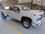 2024 Silverado 3500HD Thumbnail 2
