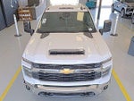 2024 Silverado 3500HD Thumbnail 7